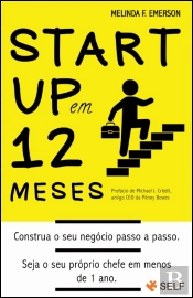 Startup em 12 Meses