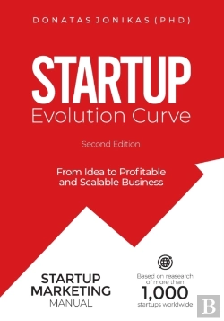 Bertrand.pt - Startup Evolution Curve From Idea To Profitable And Scalable Business