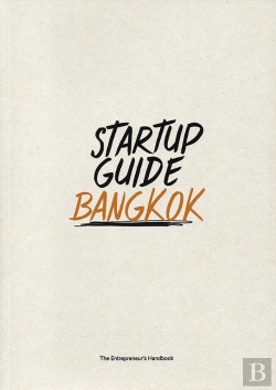 Bertrand.pt - Startup Guide Bangkok