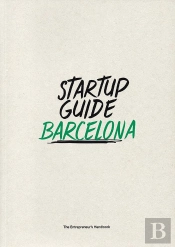 Startup Guide Barcelona