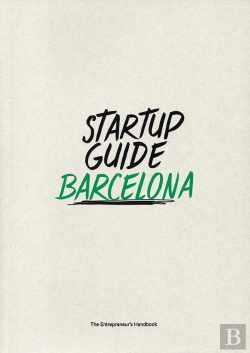 Bertrand.pt - Startup Guide Barcelona
