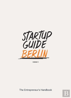 Bertrand.pt - Startup Guide Berlin Vol. 4