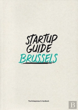 Bertrand.pt - Startup Guide Brussels