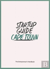 Startup Guide Cape Town