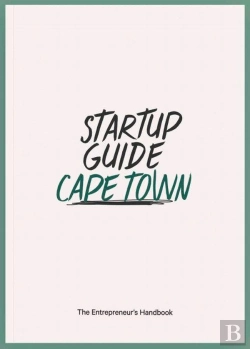 Bertrand.pt - Startup Guide Cape Town