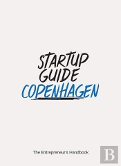 Startup Guide Copenhagen Vol.2