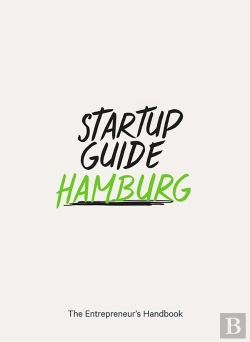 Bertrand.pt - Startup Guide Hamburg