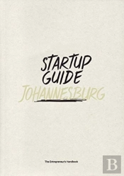 Startup Guide Johannesburg