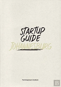 Bertrand.pt - Startup Guide Johannesburg