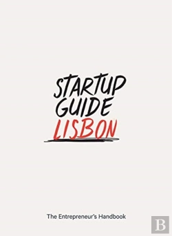 Bertrand.pt - Startup Guide Lisbon