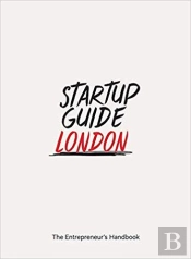 Startup Guide London