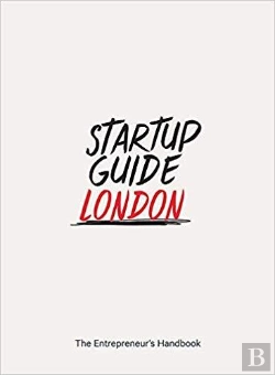 Bertrand.pt - Startup Guide London