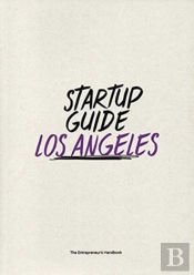 Startup Guide Los Angeles