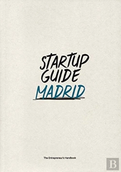 Bertrand.pt - Startup Guide Madrid