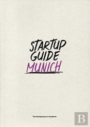 Startup Guide Munich Vol. 2