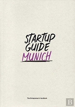 Bertrand.pt - Startup Guide Munich Vol. 2