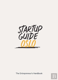 Bertrand.pt - Startup Guide Oslo