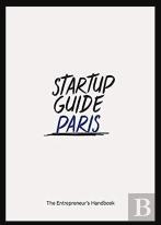 Startup Guide Paris Vol.2