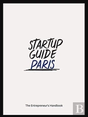 Startup Guide Paris Vol.2
