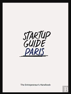 Bertrand.pt - Startup Guide Paris Vol.2