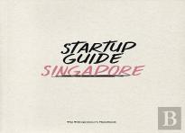 Startup Guide Singapore