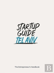 Startup Guide Tel Aviv