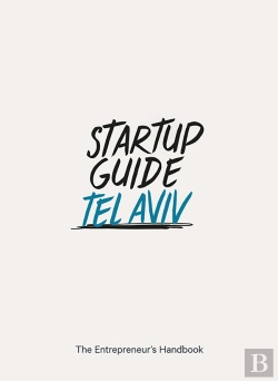 Bertrand.pt - Startup Guide Tel Aviv