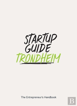 Bertrand.pt - Startup Guide Trondheim