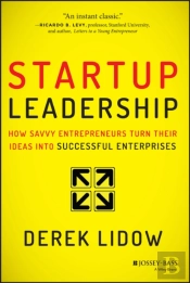 Startup Leadership