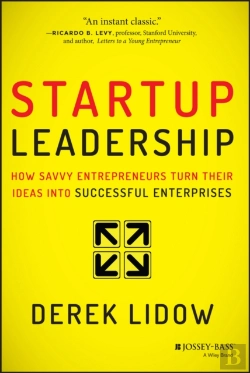 Bertrand.pt - Startup Leadership