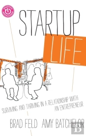 Startup Life