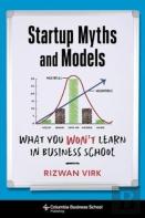 Startup Myths And Models