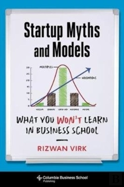 Bertrand.pt - Startup Myths And Models