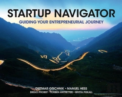 Bertrand.pt - Startup Navigator
