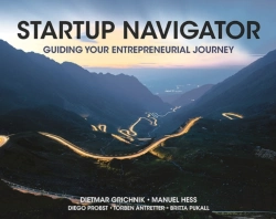 Bertrand.pt - Startup Navigator