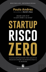 Startup Risco Zero