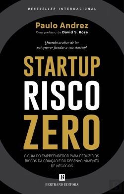 Bertrand.pt - Startup Risco Zero