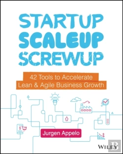 Bertrand.pt - Startup, Scaleup, Screwup