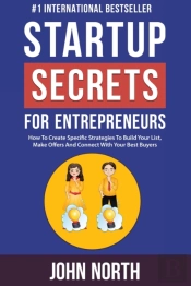 Startup Secrets For Entrepreneurs