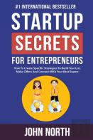 Startup Secrets For Entrepreneurs