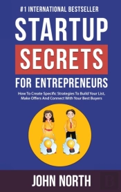 Startup Secrets For Entrepreneurs