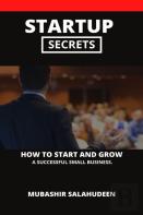 Startup Secrets