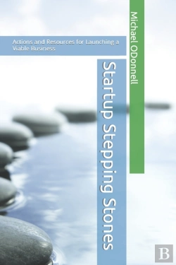 Bertrand.pt - Startup Stepping Stones