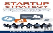 Startup Strategy