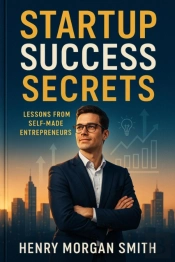 Startup Success Secrets