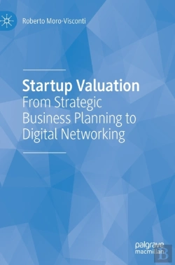 Bertrand.pt - Startup Valuation