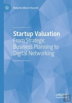 Bertrand.pt - Startup Valuation