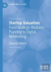 Startup Valuation