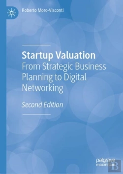 Bertrand.pt - Startup Valuation