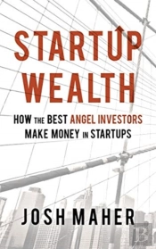 Startup Wealth